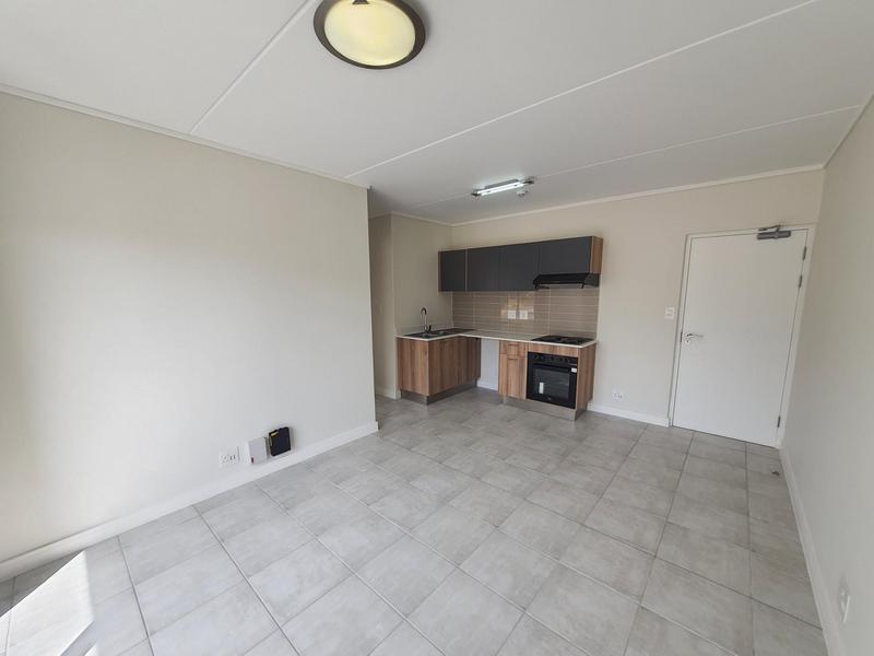 To Let 1 Bedroom Property for Rent in Gordons Bay Western Cape